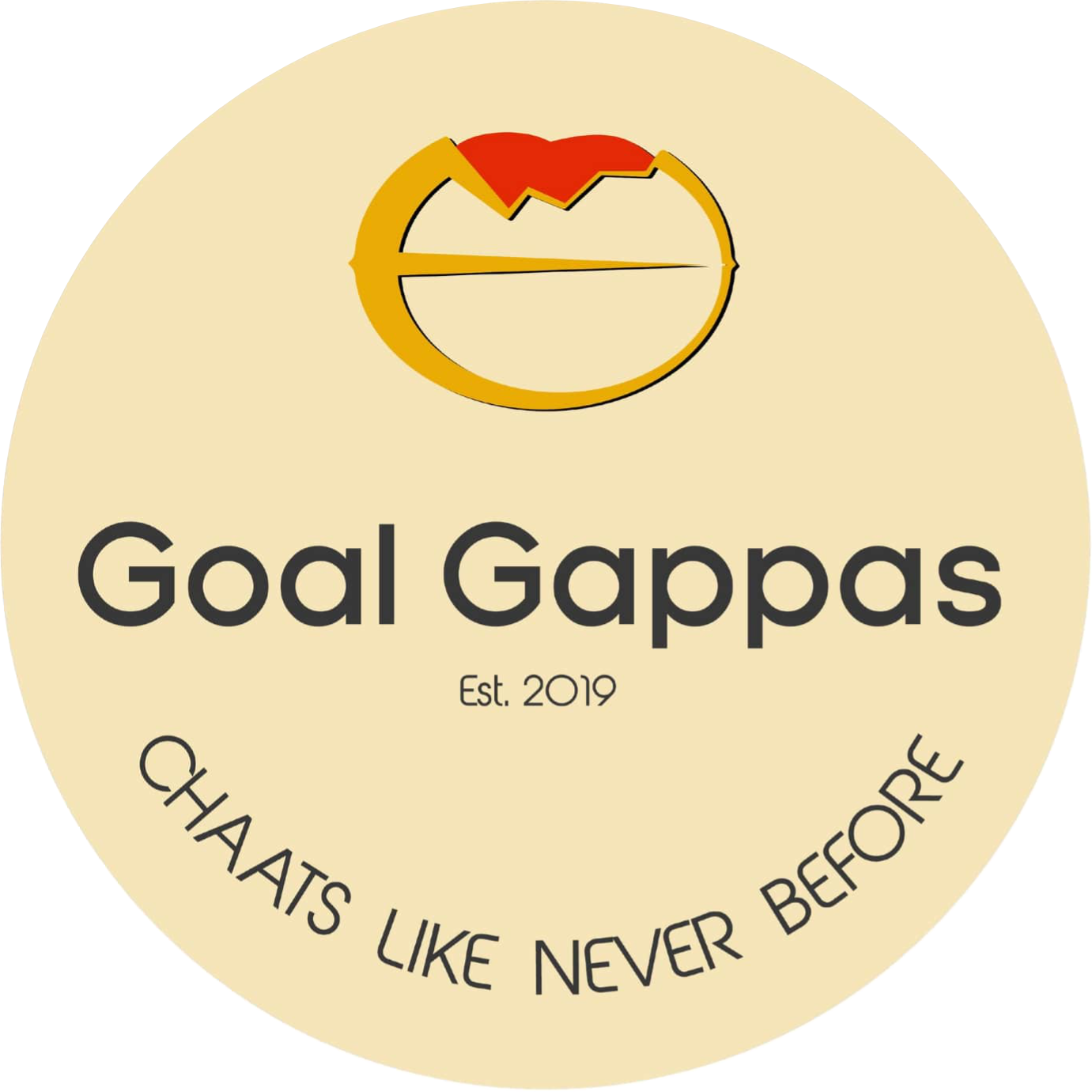 Goal Gappas Logo
